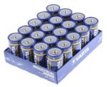 VARTA 4014211111 Industrial C (LR14) alkáli baby elem 20db/csomag (4014211111)