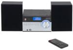 Adler CR1173, Mini Hi-Fi sistem, Bluetooth, CD-ROM, USB, Stereo, 28W, FM/AM radio, X-Bass (CR 1173)
