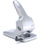 Rapesco Perforator argintiu metalic 2 perforatii 65 coli Rapesco (RP-0732) - vexio