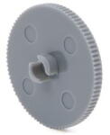Rapesco Set 6 rotite plastic perforator P3100 Rapesco (RP-1294) - vexio