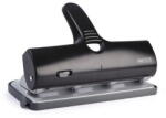 Rapesco Perforator negru metalic 4 perforatii 40 coli Rapesco ALU (RP-1293)
