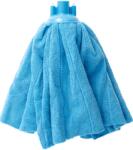 Plastor Mop microfibra 150 g tip balerina albastru (PL33403ALBS)