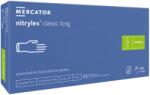 Mercator Medical Manusi unica folosinta nitril 100/buc Mercador Medical Marime S (MMMNNPLA100S) - vexio