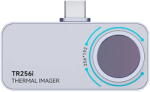 Mileseey Mini Thermal Camera Mileseey TR256i for iPhone (59871)