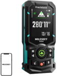 Mileseey Laser Distance Meter Mileseey S50 (59874)