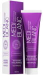 MEDIBLANC Whitening Hyaluronate Toothpaste - Bělicí pasta s hyaluronátem sodným (8053689497496)