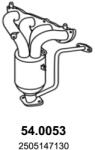 ASSO Catalizator ASSO 54.0053 (54.0053)