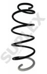 SUPLEX Arc spiral SUPLEX 24252 (24252)