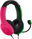 PDP Airlite LVL 40 Neon Splat (500-162-PKGR-EU) Casti