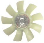 THERMOTEC Ventilator, radiator THERMOTEC D5RV017TT (D5RV017TT) - automobilus