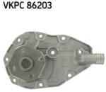 SKF Pompă de apă, răcire motor SKF VKPC 86203 (VKPC 86203)