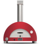 Alfa Forni Moderno 1 Antique Red (GRAF-FXMD-1P-GROA)