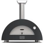 Alfa Forni Moderno 2 Ardesia Grey (GRAF-FXMD-2P-GGRA)
