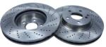 MAXGEAR Disc frana MAXGEAR 19-2687 (19-2687)