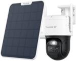 Reolink Trackmix B770 + Solar Panel