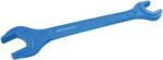 Silverline Oldalsó csavarkulcs 15/22 mm Ezüstvonal (782343)