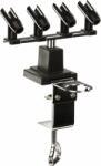 Ningbo Bida TABLECLAMP II airbrush állvány (BD15B)