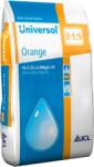 ICL Speciality Fertilizers Universol 16-5-25+3.4MgO+TE Narancssárga 25 kg (U013080)