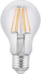 Extol LED izzó 360°, 600 lm, 6 W, E27, meleg fehér (43040)
