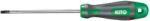 KITO TORX kiterjesztett csavarhúzó, T 7 × 150 mm, S2 (4800507)