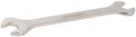 Silverline Oldalsó csavarkulcs 14 × 15 mm Ezüstvonal (380694)