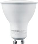 Extol LED reflektorfény izzó, 7 W, 560 lm, GU10, nap fehér (43034)