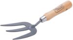 Silverline Ruční kultivátor s jasanovou rukojetí 290 mm Silverline (235842)