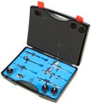 Ningbo Bida AIRBRUSH SIX UNI pisztolykészlet (BD813)