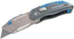 Silverline Összecsukható kés cserélhető vágóéllel 165 mm Silverline (536978)