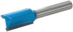Silverline horonymaró 2 éllel, 1/4" - 12 × 20 mm (771421)