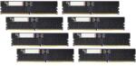 G.SKILL G5 Neo 256GB (8x32GB) DDR5 6800MHz F5-6800R3445G32GE8-G5N