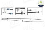 AIC Cablu, frana de parcare AIC 75462 (75462)
