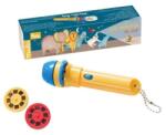 Moulin Roty - Diavetítő lámpa - Mesevetítő: Pádám (MR658360)