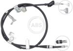 ABS Cablu, frana de parcare ABS K18981 (K18981)