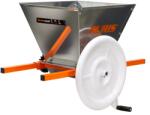 Ruris Zdrobitor pentru struguri Ruris SP28, cuvă inox 28L, manual (28000ZSR25A)