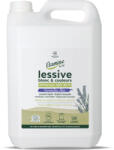 Etamine du Lys Detergent BIO rufe albe si colorate, parfum lavanda, format mare(165 spalari) Etamine du Lys (11931)