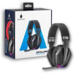 Spartan Gear Apollonis black Casti