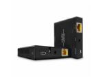 LINDY Extender HDMI Lindy LY-38205 (LY-38205) - flax