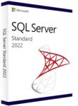 Microsoft Licenta Microsoft SQL Server Standard 2022 - licentepro