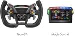 Simagic Zeus GT SMG-ZGT-DASH