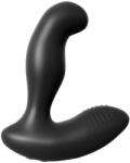 ANAL FANTASY ELITE COLLECTION, PIPEDREAMS ANAL FANTASY ELITE - Electro Stim, Stimulator Prostată cu E-Stim și 5+5 Funcții, Silicon ABS