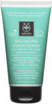 APIVITA Oily Roots Dry Ends conditioner 150 ml