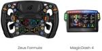 Simagic Zeus Formula SMG-ZF-DASH