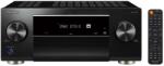Pioneer VSX-LX505 Усилватели