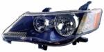 DEPO Far Stanga MITSUBISHI OUTLANDER 2 (214-1188LMLDEM2)