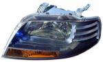 DEPO Far Stanga CHEVROLET AVEO DAEWOO KALOS (222-1112L-LEMN2)