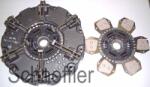 LUK Kit Ambreiaj 310mm Deutz Fahr 6.61 6.71 Dx 6.61 145 6.50 6.05 6.30 6.60 DEUTZ FAHR AGROSTAR/DX/INTRAC (631 0314 09)