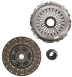 SACHS Kit Ambreiaj (430mm Nou) Setra 400 500 01.13- SETRA Series (3400 700 548:009)