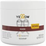 Yellow Nutritive mask 500 ml