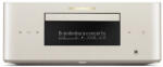 Marantz MCR 60n DAB mini hifi - ezüst Mini Hifi